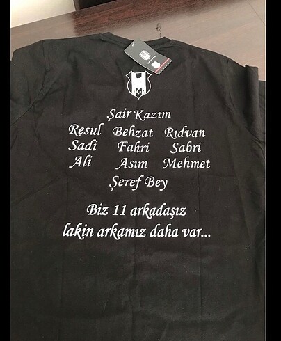 Forma-Tişört