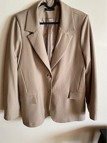blazer ceket