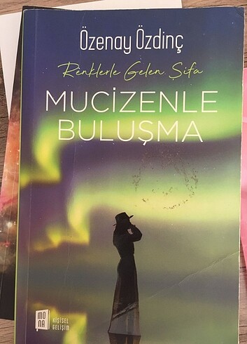 Mucizenle buluşma