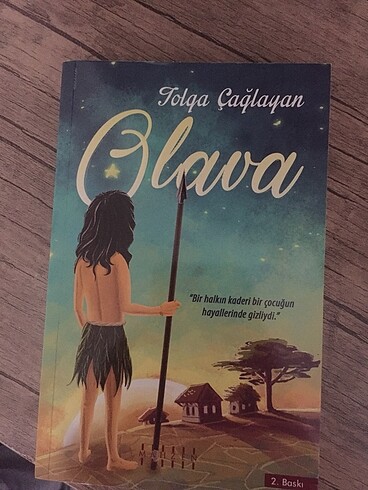 Olava