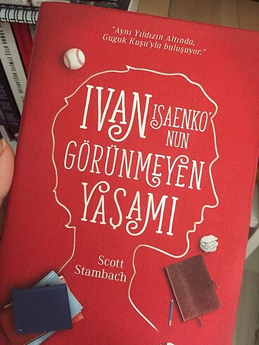 Ivan isaenkonun görünmeyen yaşamı