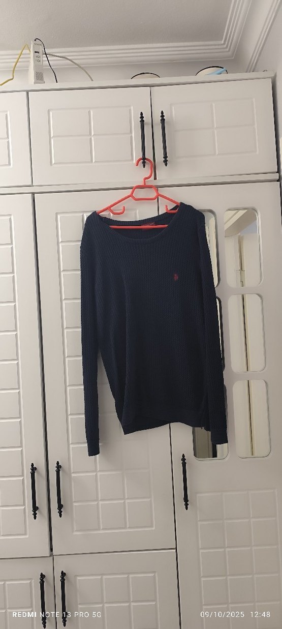 orijinal polo kazak - Görsel 2