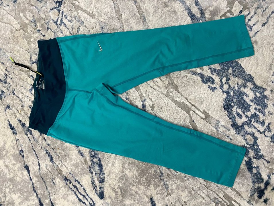 Outdoor Eşofman Altı Fermuarlı - Görsel 3