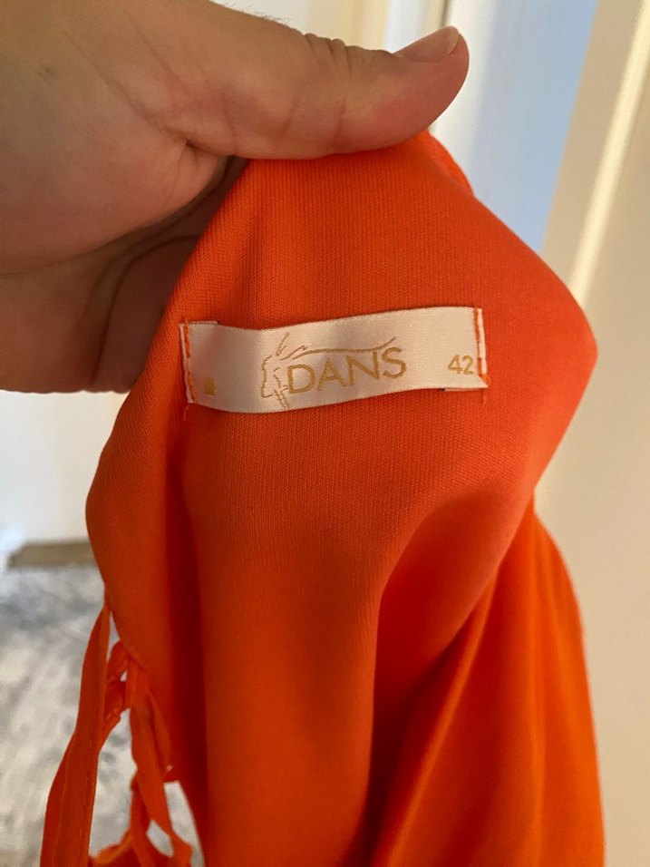 abiye/kısa elbise - Görsel 3