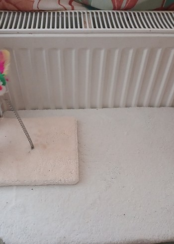 kedi yatagı - Görsel 2