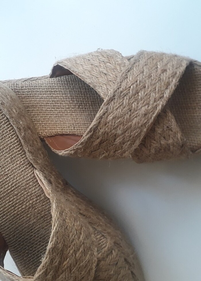 Yeni sezon terlik - Görsel 2