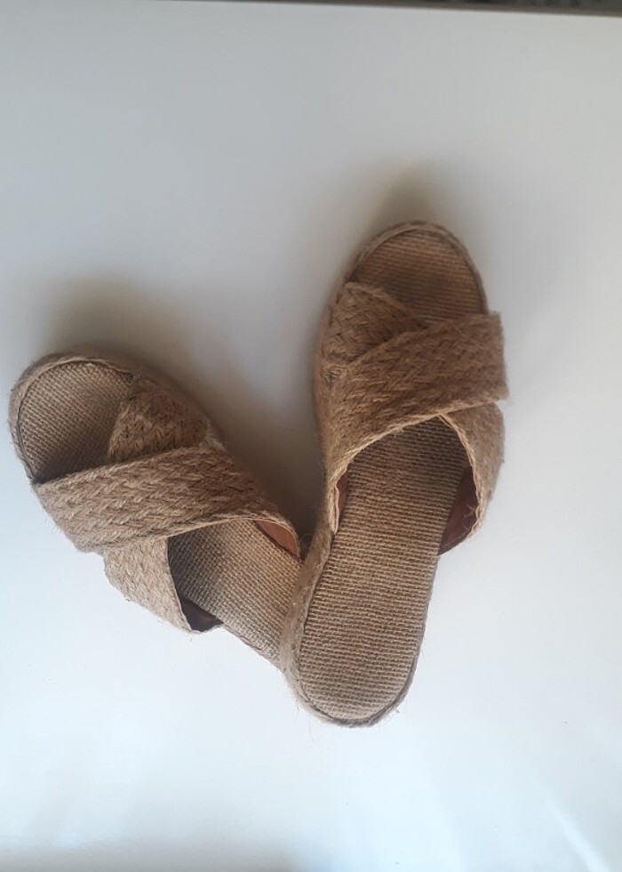 Yeni sezon terlik - Görsel 3