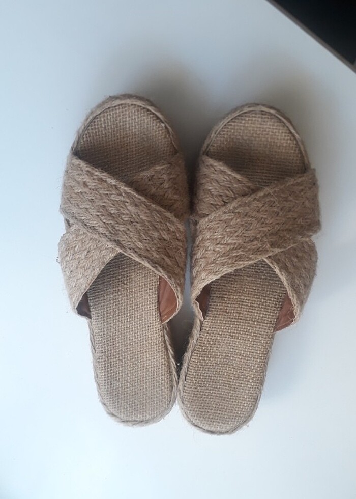 Yeni sezon terlik - Görsel 4