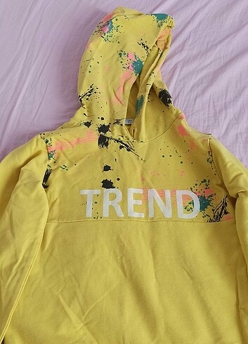 Diğer Sweatshirt