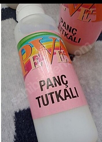 PeVeA punch nakisi tutkali