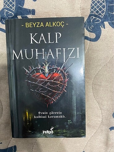 kalp muhafızı