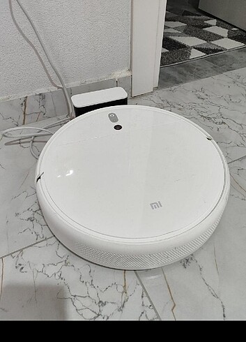 ROBOT SÜPÜRGE SON FİYAT !!