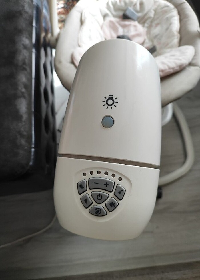 Joie Ana Kucağı - Görsel 3