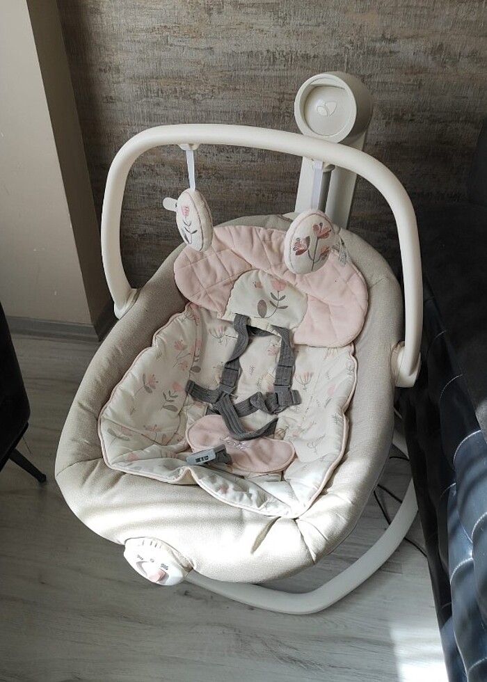 Joie Ana Kucağı - Görsel 2