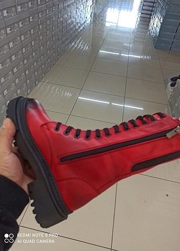 38 Beden İçi kürklü hakiki deri