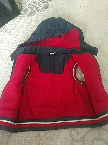 LC Waikiki Erkek çocuk yelek