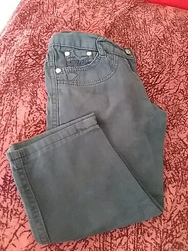 Çocuk pantalon