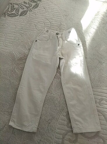 Civil Çocuk pantalon 2/3 yaş