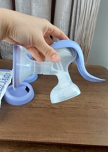 lansinoh Göğüs Pompası Seti - Görsel 7