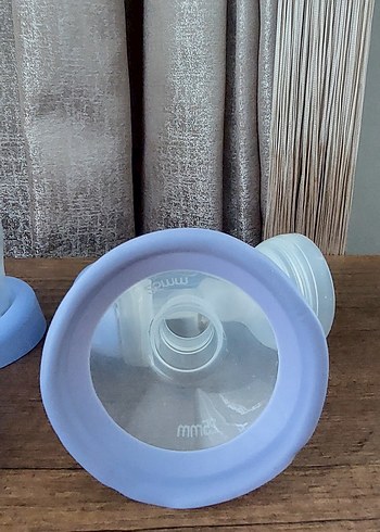 lansinoh Göğüs Pompası Seti - Görsel 3