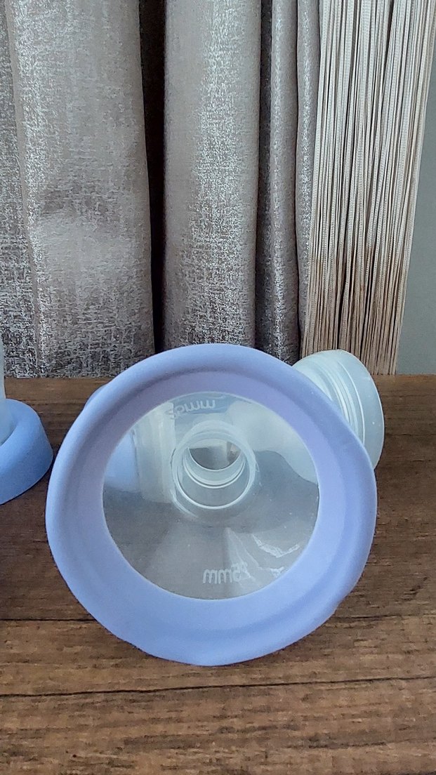 lansinoh Göğüs Pompası Seti - Görsel 3