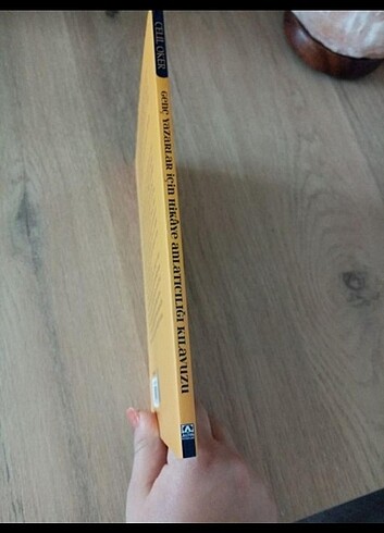  Altın kitap yayıncılık genç yazarlar için hikaye anlatıcılığı kı