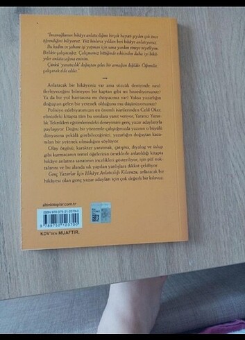  Beden Altın kitap yayıncılık genç yazarlar için hikaye anlatıcılığı kı
