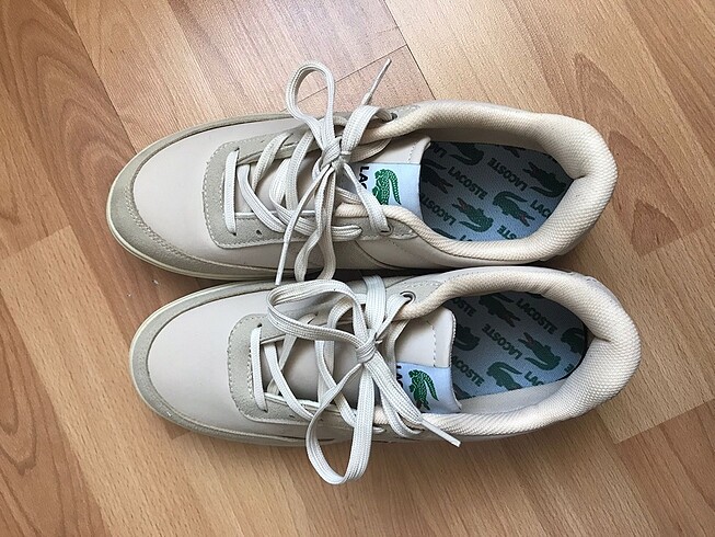 Lacoste Lacoste Spor Ayakkabı