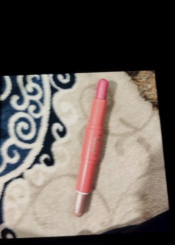 Pastel Pembe Ruj - Görsel 3