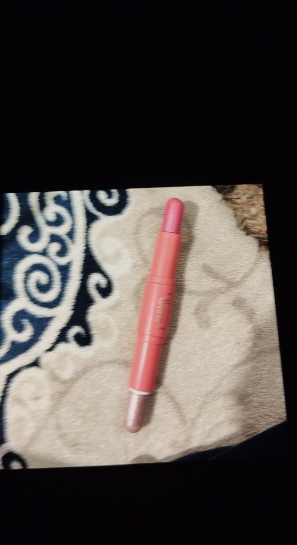 Pastel Pembe Ruj - Görsel 3