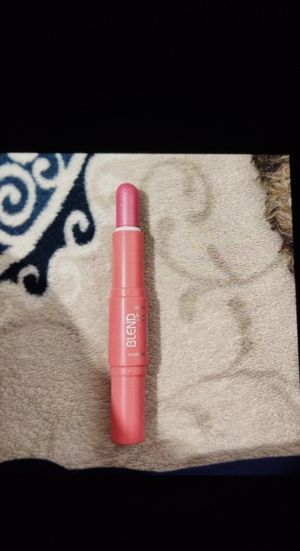 Pastel Pembe Ruj - Görsel 2