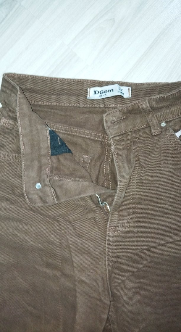 pantolon - Görsel 4