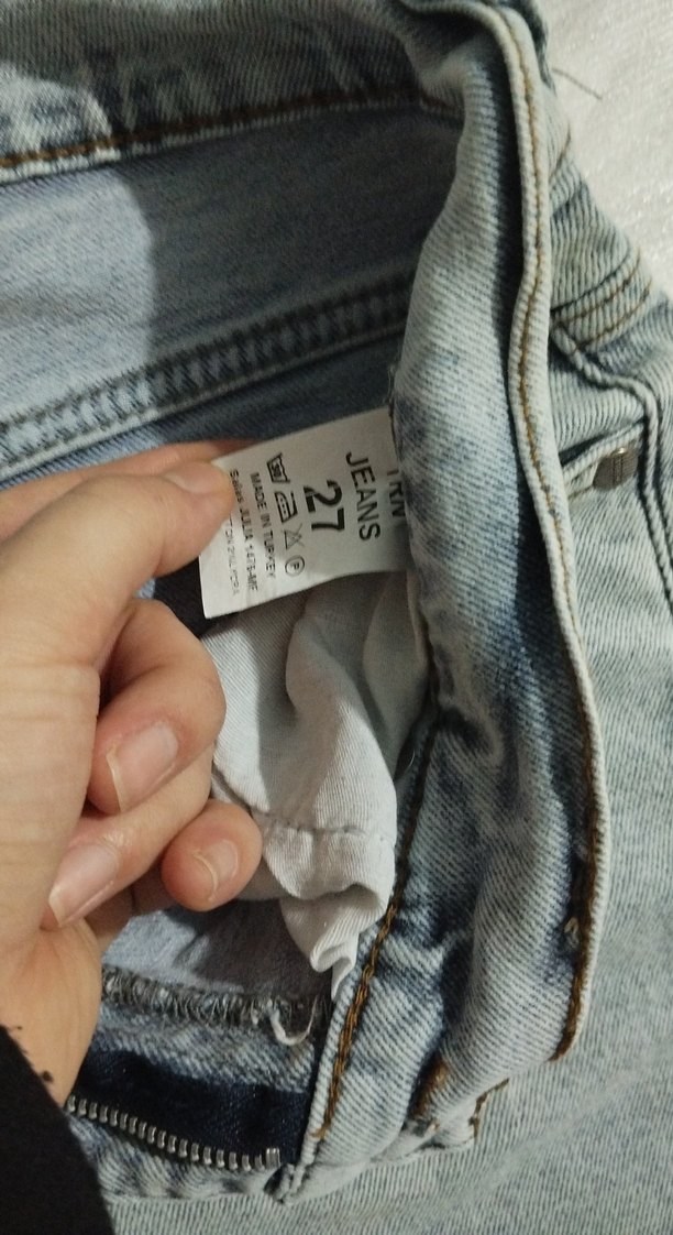 pantolon - Görsel 5