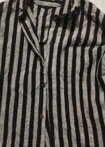 oduncu gömlek - Görsel 2