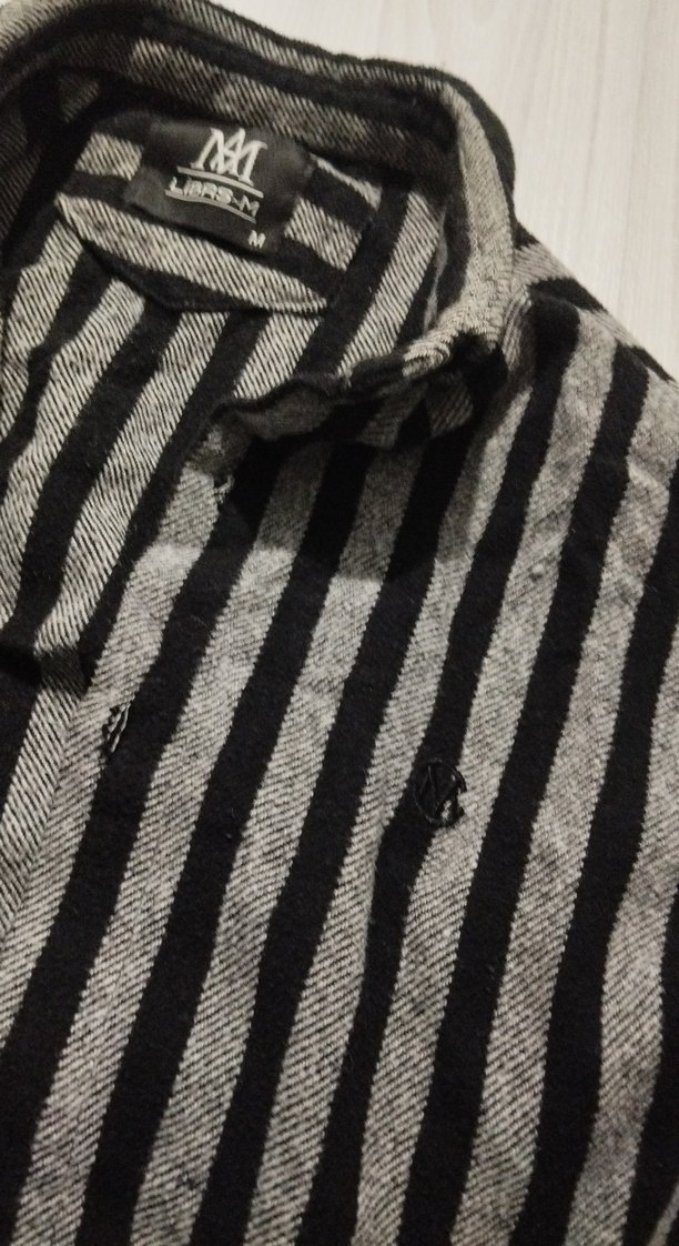 oduncu gömlek - Görsel 3