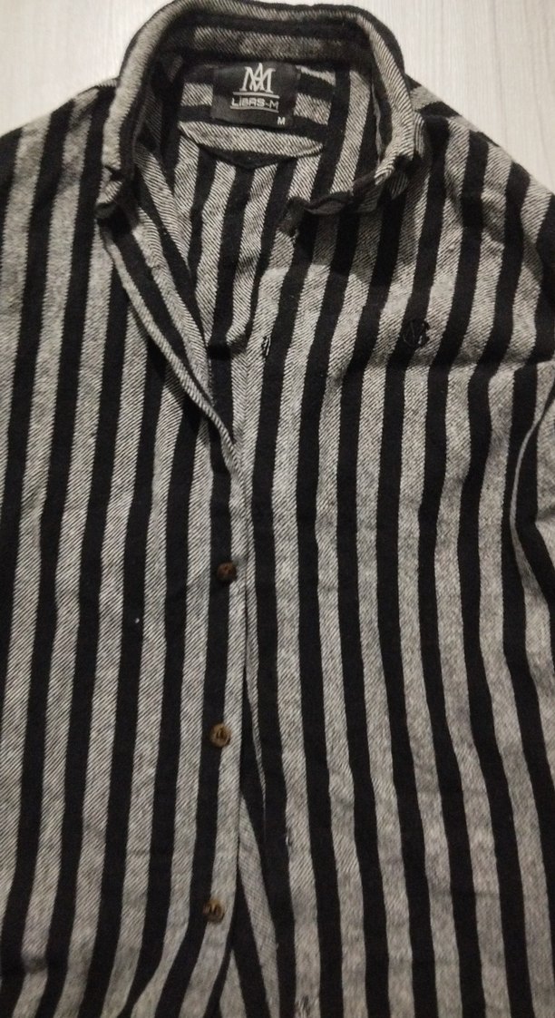 oduncu gömlek - Görsel 2