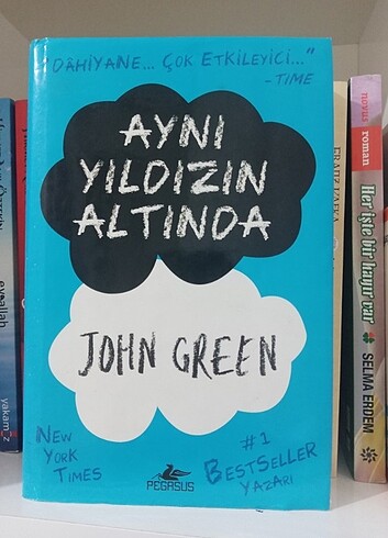 Aynı yıldızın altında 