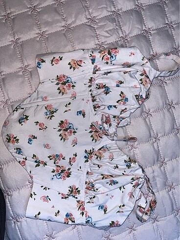 Bershka crop