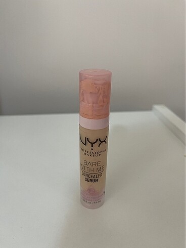 Nyx kapatıcı 01 orijinal