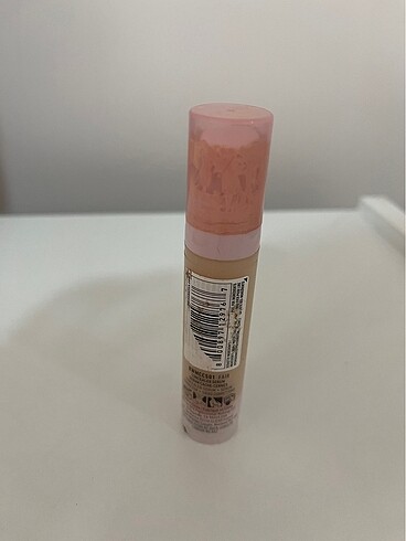 NYX Nyx kapatıcı 01 orijinal