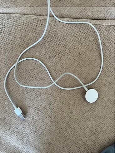 Apple watch şarj