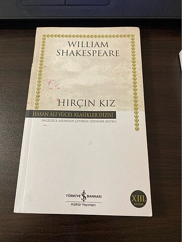 Hırçın Kız