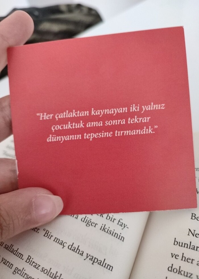 Her kalp kırılır  - Görsel 2