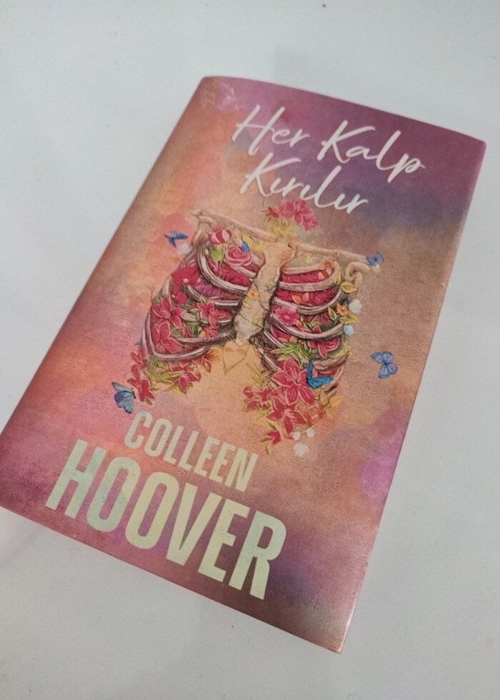 Her kalp kırılır  - Görsel 3