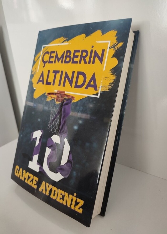 Çemberin altında kutulu set  - Görsel 4