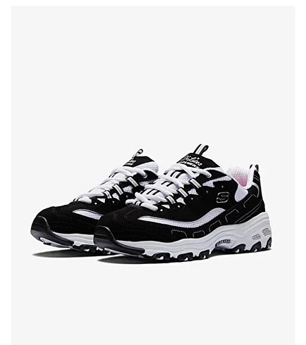 Skechers D?lites ayakkabı