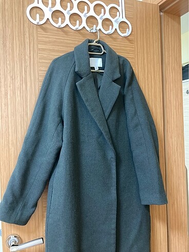 H&M H&M Haki Rengi Kaban