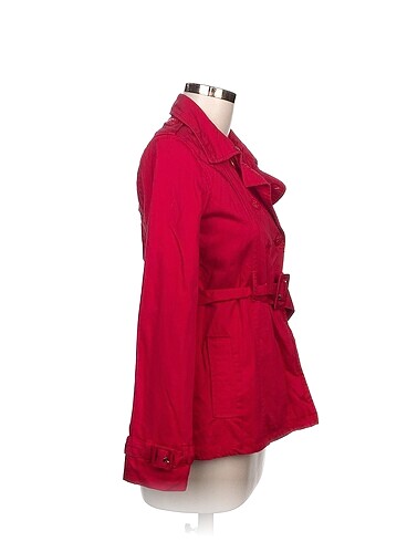 Vintage Love Vintage Love Kot Ceket %70 İndirimli.