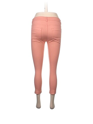 34 Beden T-box Jean / Kot %70 İndirimli.
