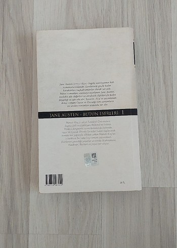 Gurur ve Önyargı - Jane Austen